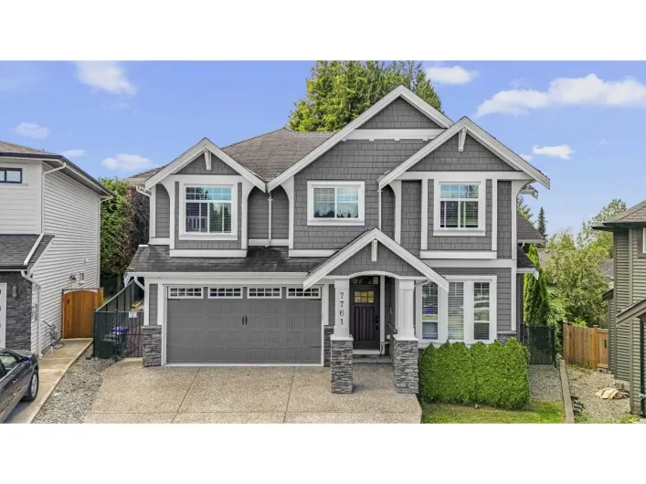 7761 DEERFIELD STREET, Mission