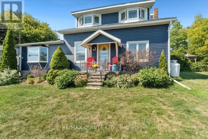 House for sale: 7763 LOYALIST PARKWAY, Greater Napanee