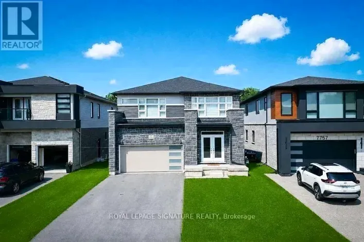 7763 SECRETARIAT COURT, Niagara Falls