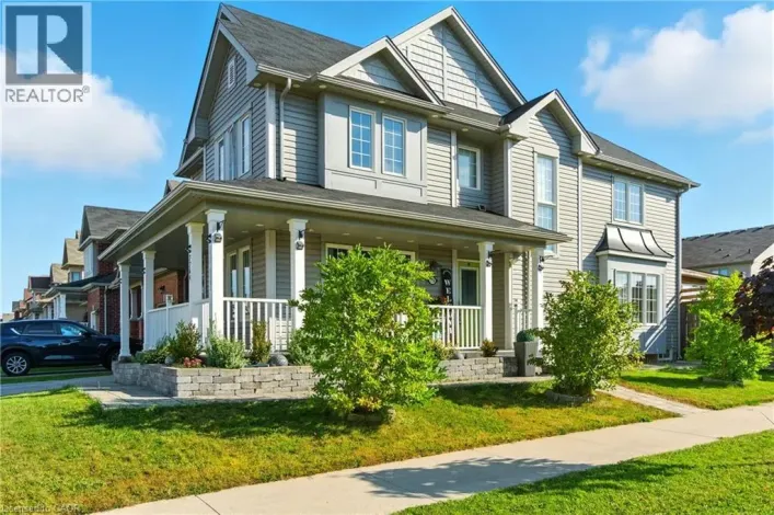 7764 SYCAMORE Drive, Niagara Falls