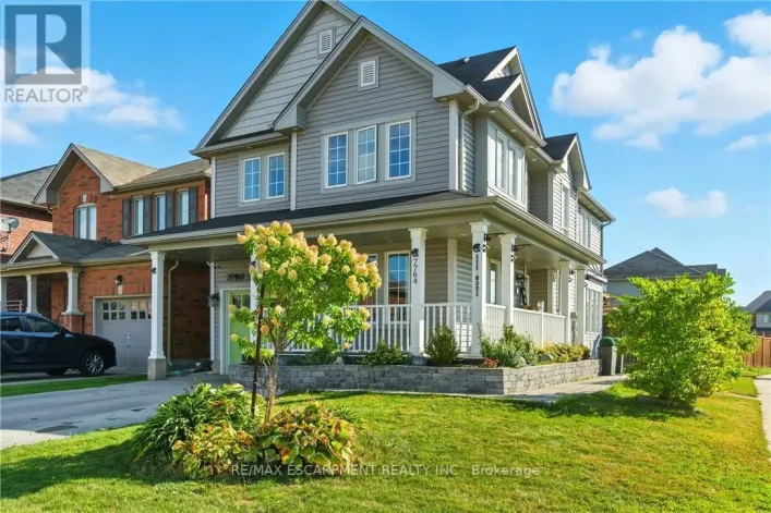 7764 SYCAMORE DRIVE, Niagara Falls