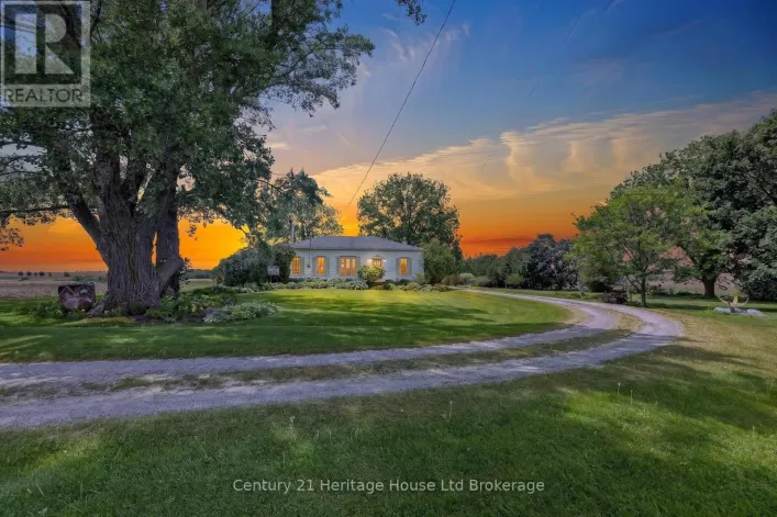 776443 BLANDFORD ROAD, Blandford-Blenheim