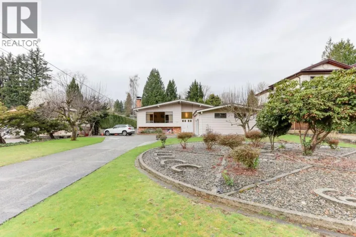 7765 GOVERNMENT ROAD, Burnaby