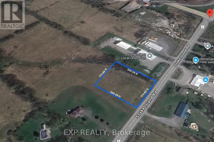 7765 SNAKE ISLAND ROAD, Ottawa