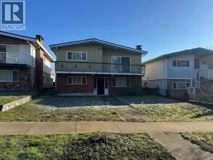 7766 KERR STREET, Vancouver