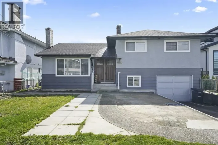 7768 18TH AVENUE, Burnaby