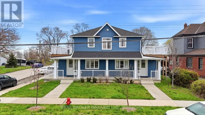 777 BEACH BOULEVARD, Hamilton
