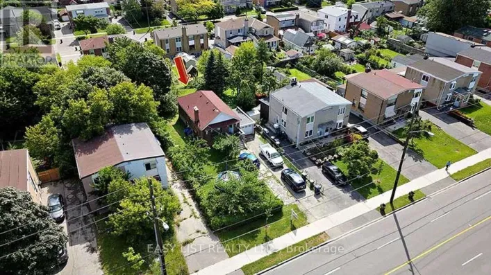 777 BIRCHMOUNT ROAD, Toronto