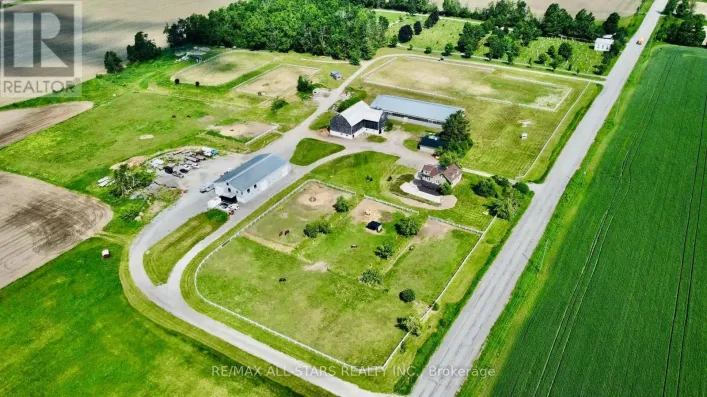 777 CAMBRAY ROAD, Kawartha Lakes