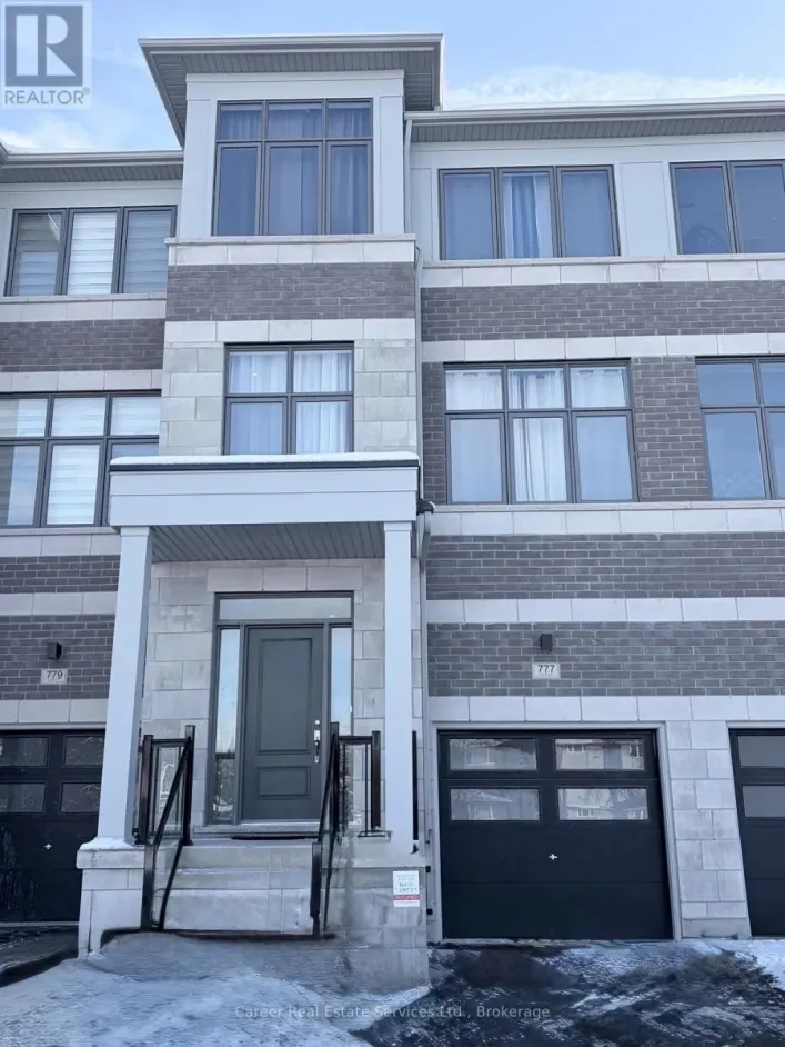 777 CHINOOK PATH, Oshawa