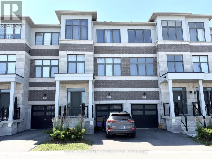777 CHINOOK PATH, Oshawa