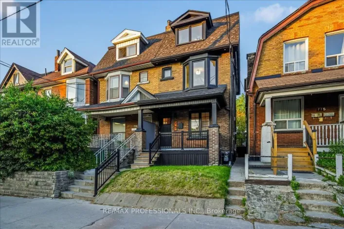 777 DUFFERIN STREET, Toronto