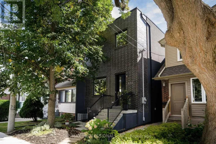 777 EASTERN AVENUE, Toronto