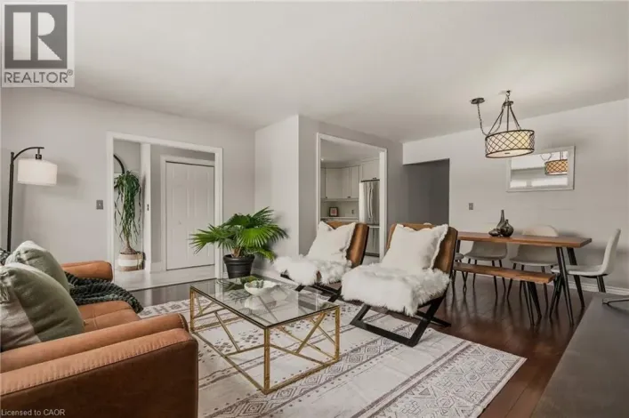 777 HILLCREST Road, Pickering