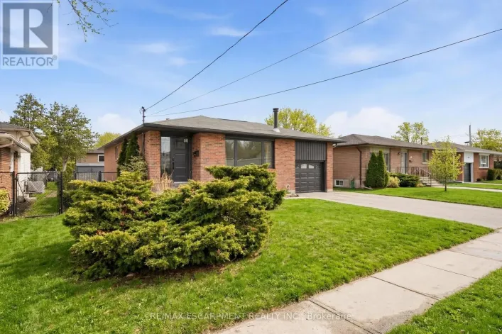 777 HILLCREST ROAD, Pickering