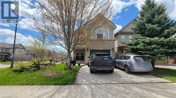 777 KARLSFELD Road, Waterloo