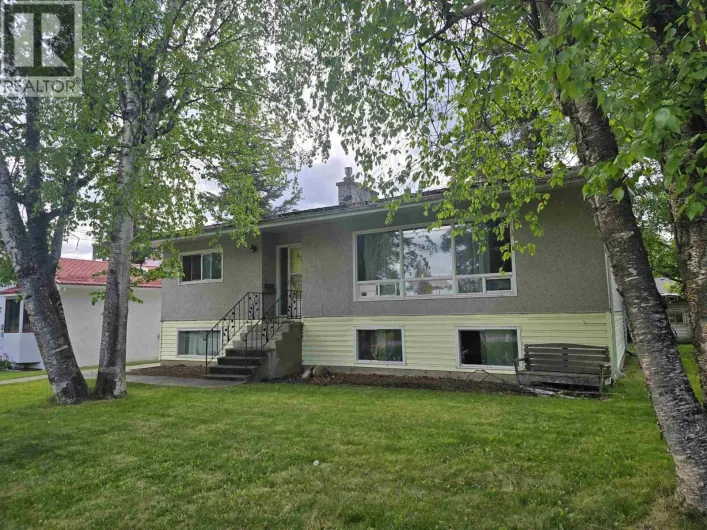 777 MCLEAN STREET, Quesnel