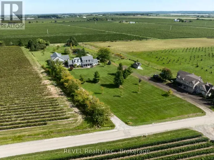 777 MCNAB ROAD, Niagara-on-the-Lake