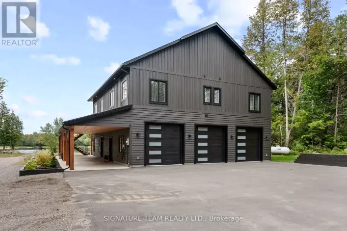 777 RAPID ROAD, Whitewater Region