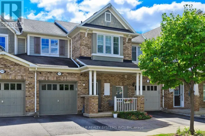 777 SHORTREED CRESCENT, Milton
