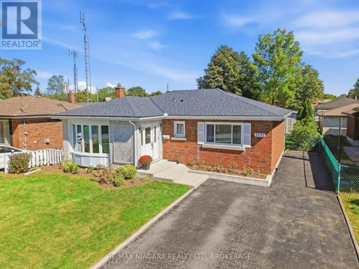 7771 WILSON CRESCENT, Niagara Falls