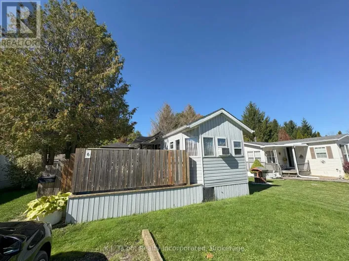 77719 BLUEWATER HWY - 6 STARBOARD STREET, Central Huron