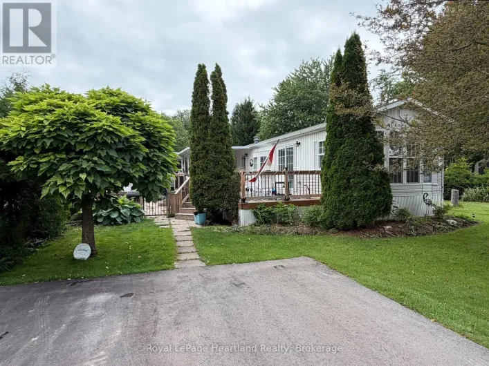 77719 BLUEWATER HWY-45 PORTSIDE HIGHWAY, Central Huron