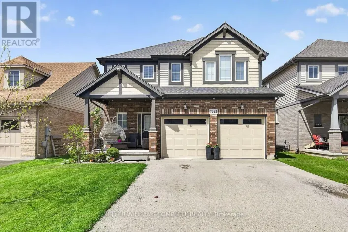7773 CLENDENNING STREET, Niagara Falls