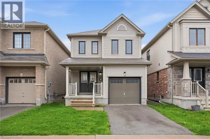 7774 BUCKEYE Crescent, Niagara Falls