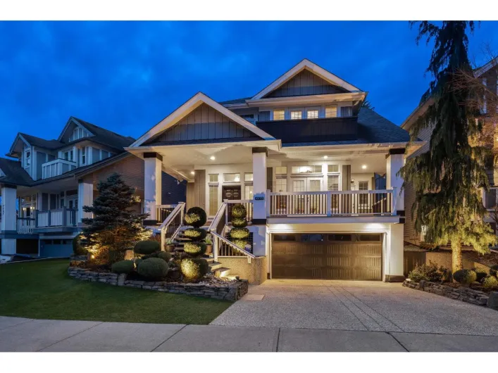 7775 170 STREET, Surrey