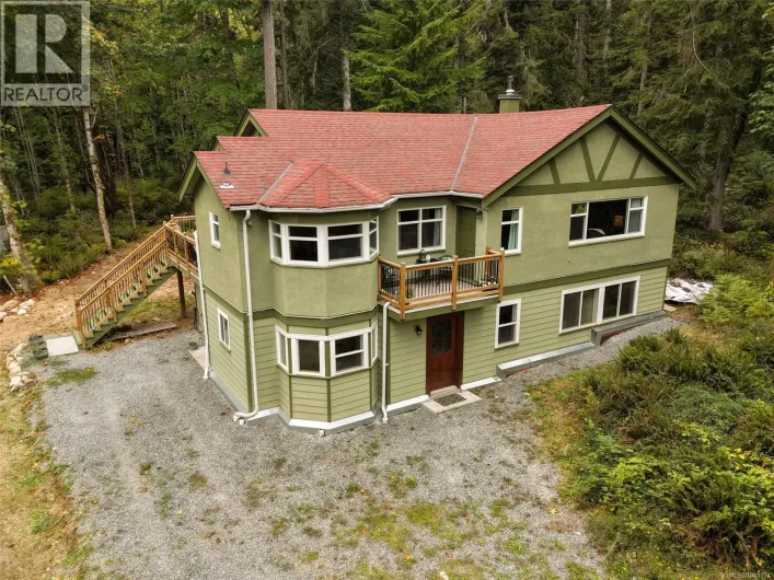 7775 Cowichan Lake Rd, Lake Cowichan