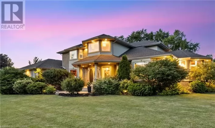 7775 ST. AUGUSTINE Crescent, Niagara Falls