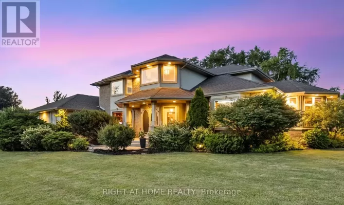 7775 ST AUGUSTINE CRESCENT, Niagara Falls