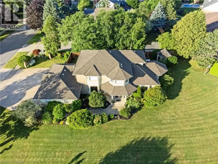 7775 ST. AUGUSTINE Crescent, Niagara Falls