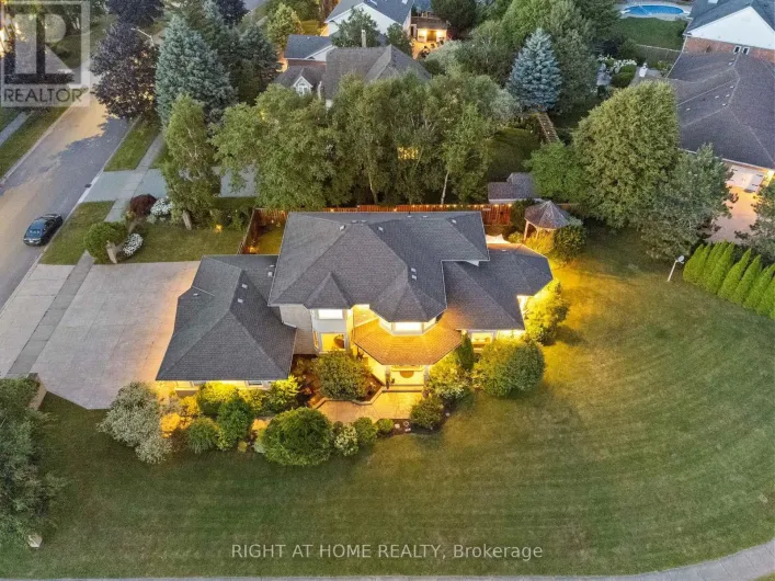 7775 ST AUGUSTINE CRESCENT, Niagara Falls