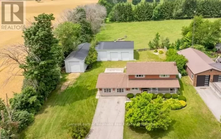 7776 MILL ROAD, Guelph/Eramosa