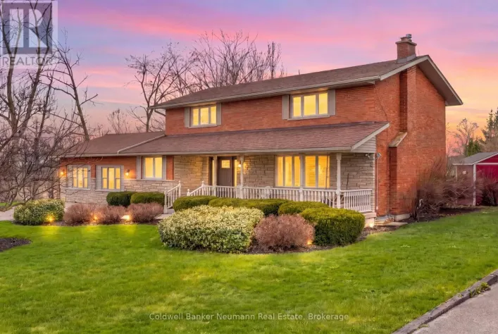 7776 MILL ROAD, Guelph/Eramosa