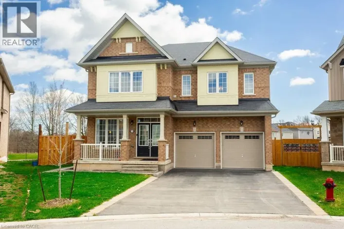 7776 TUPELO Crescent, Niagara Falls