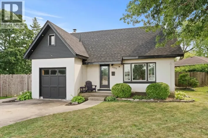 House for sale: 7777 CEDARVIEW, Windsor