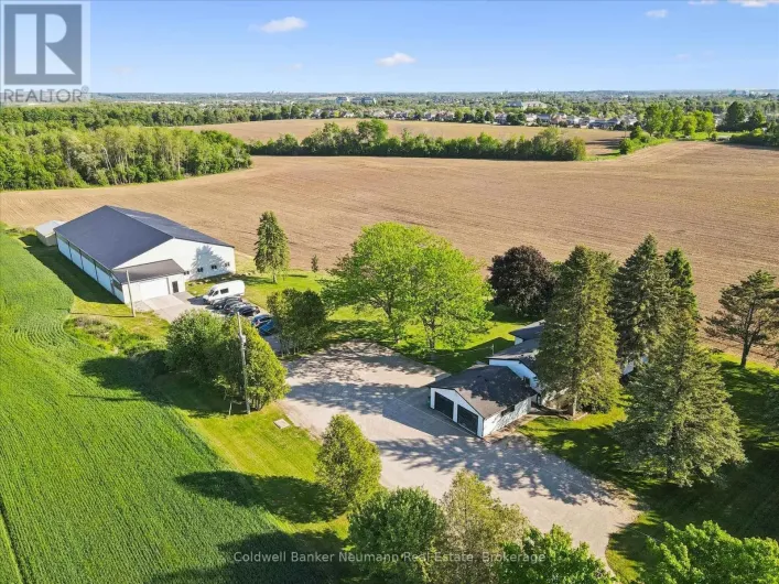 7777 EASTVIEW ROAD, Guelph/Eramosa