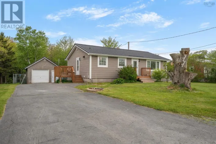7777 Highway 207 Highway, West Chezzetcook
