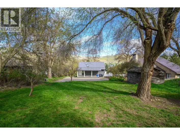 7778 Okanagan Landing Road, Vernon