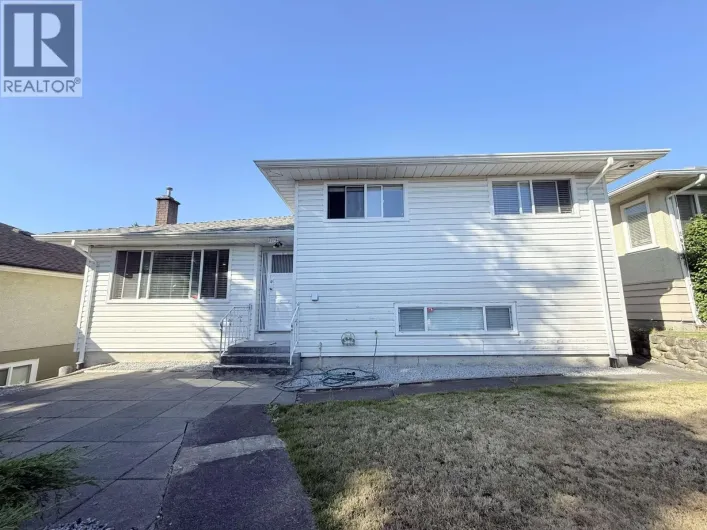 7779 ELFORD STREET, Burnaby