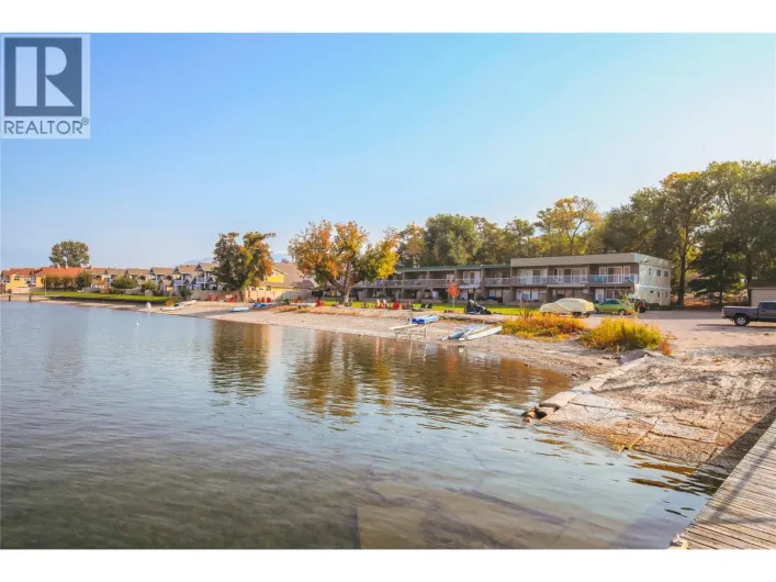 7779 Okanagan Landing Road Unit# 2, Vernon
