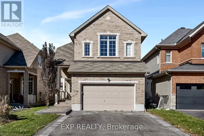 778 BOWERCREST CRESCENT, Ottawa