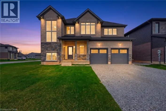 778 BRADFORD Avenue, Fort Erie