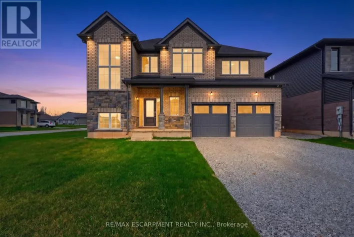 778 BRADFORD AVENUE, Fort Erie