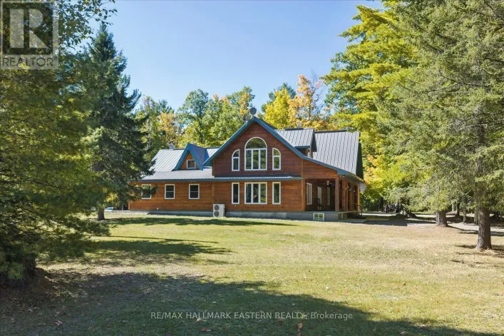 778 EIGHTH LINE ROAD S, Douro-Dummer