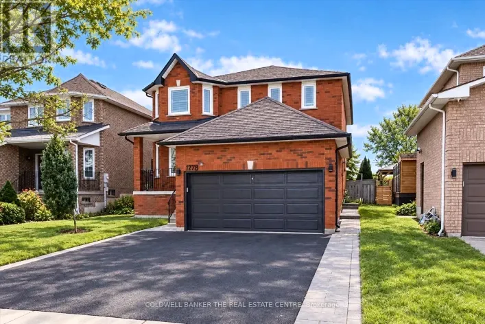778 FIRTH COURT, Newmarket