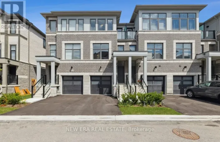 778 KOOTENAY PATH, Oshawa